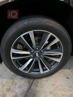 كاديلاك اسكاليد